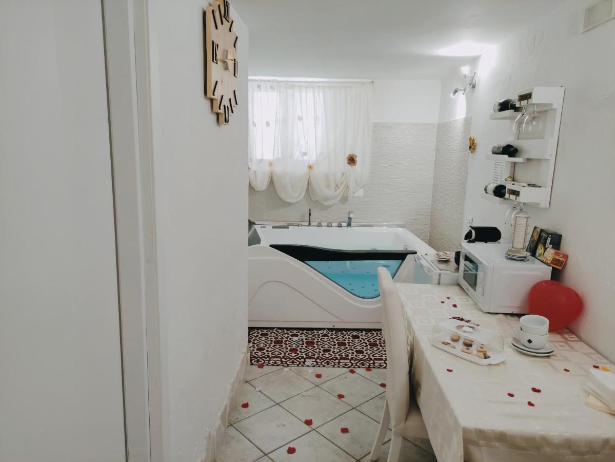 26 Suite Home Ostuni Extérieur photo