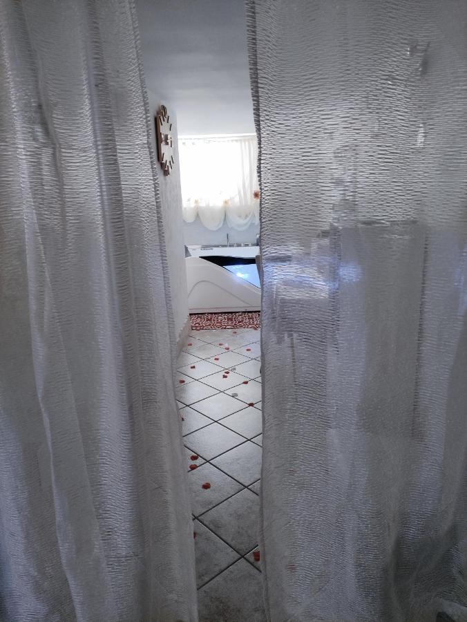 26 Suite Home Ostuni Extérieur photo