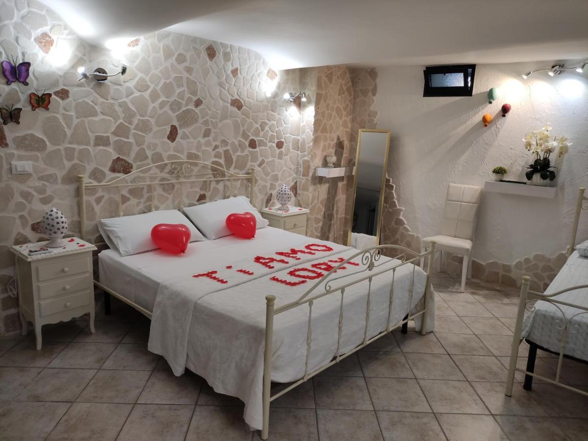 26 Suite Home Ostuni Extérieur photo