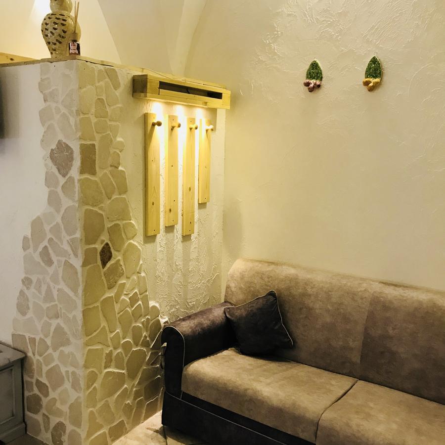 26 Suite Home Ostuni Extérieur photo