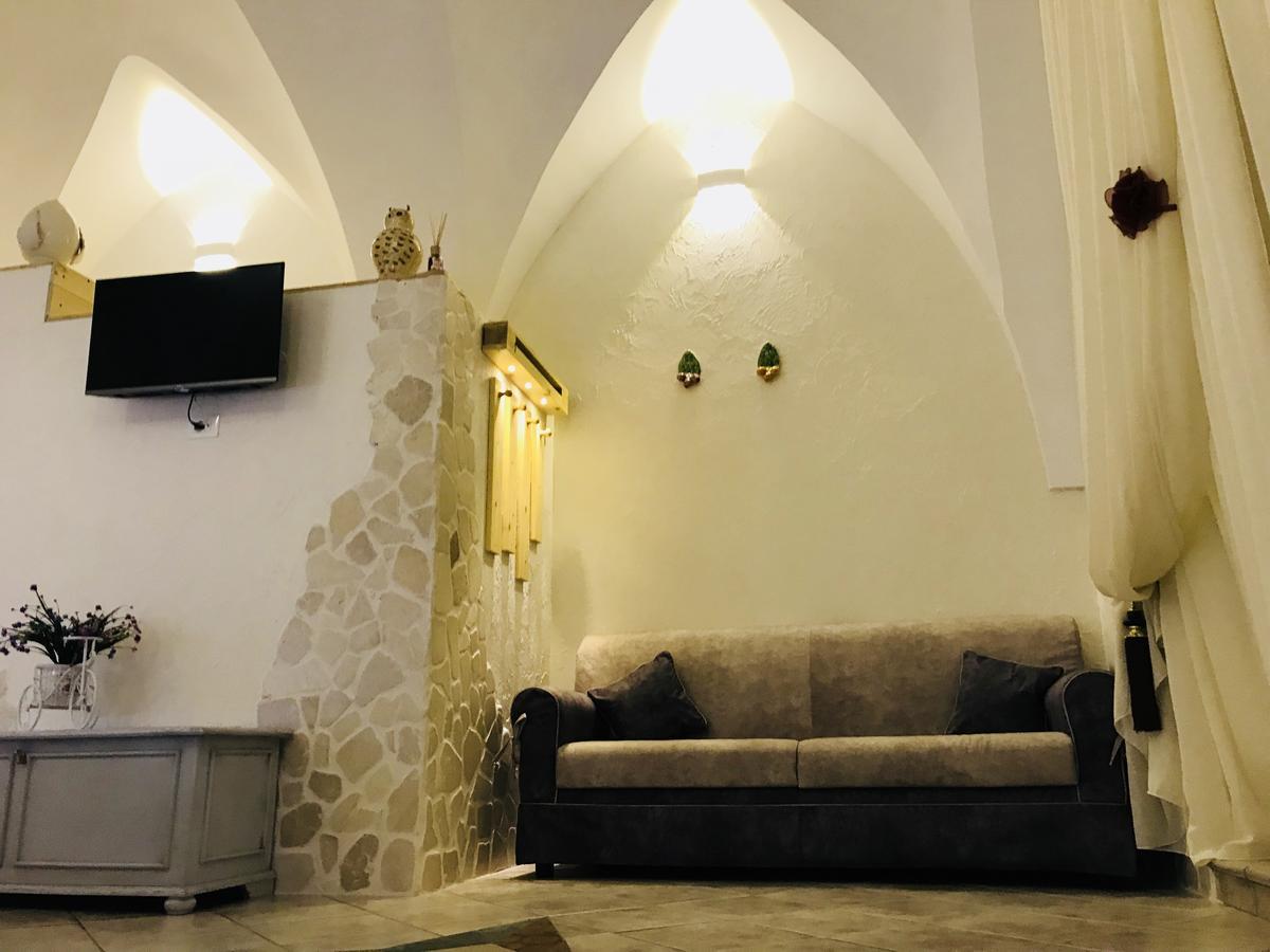 26 Suite Home Ostuni Extérieur photo