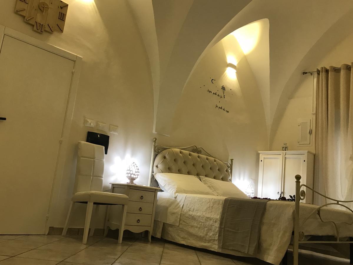 26 Suite Home Ostuni Extérieur photo