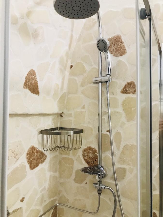 26 Suite Home Ostuni Extérieur photo