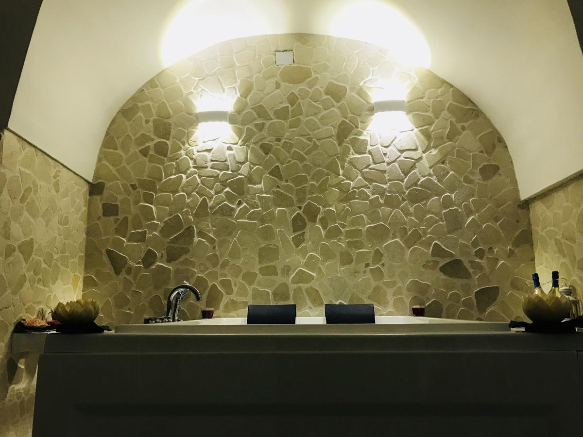 26 Suite Home Ostuni Extérieur photo