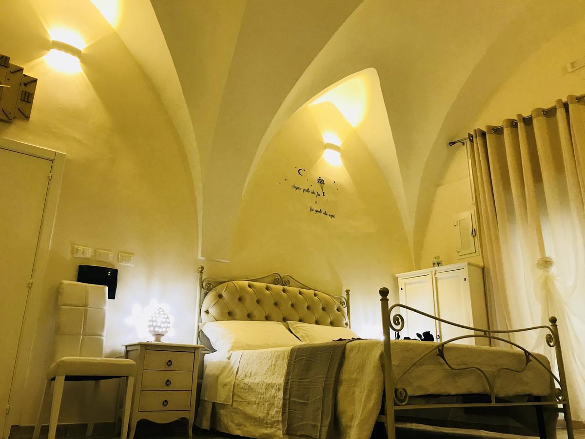 26 Suite Home Ostuni Extérieur photo