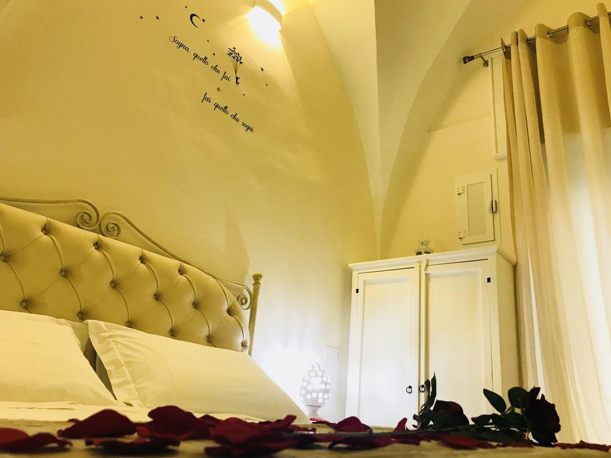 26 Suite Home Ostuni Extérieur photo