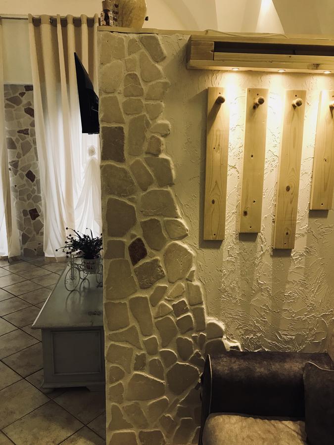 26 Suite Home Ostuni Extérieur photo