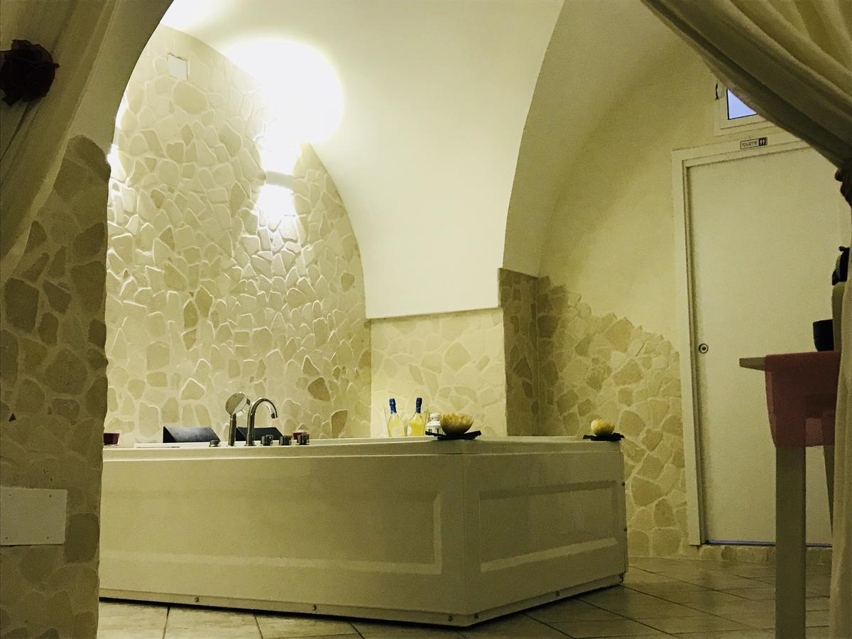 26 Suite Home Ostuni Extérieur photo
