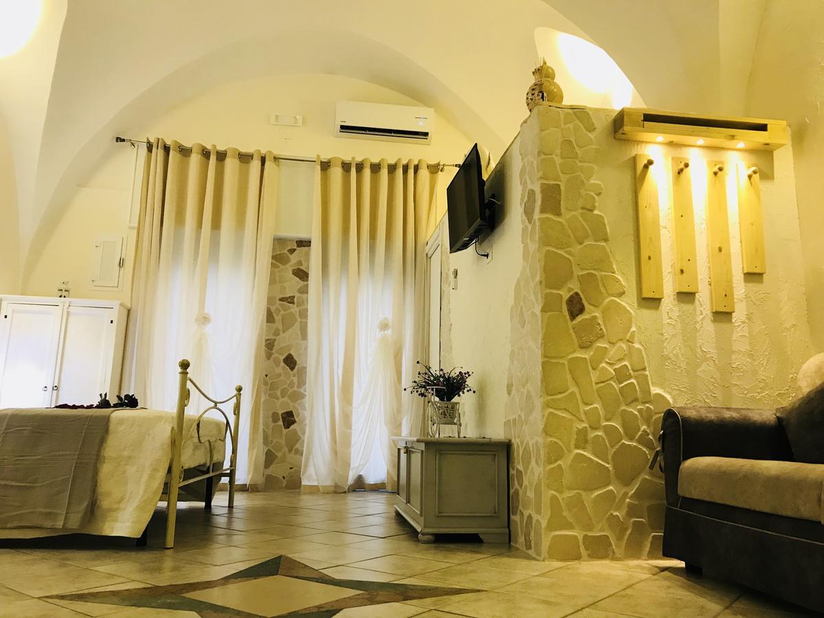 26 Suite Home Ostuni Extérieur photo