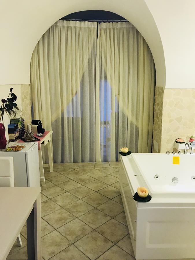 26 Suite Home Ostuni Extérieur photo