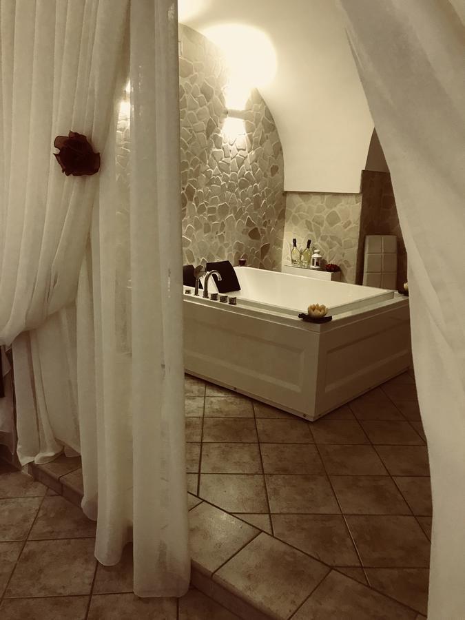 26 Suite Home Ostuni Extérieur photo