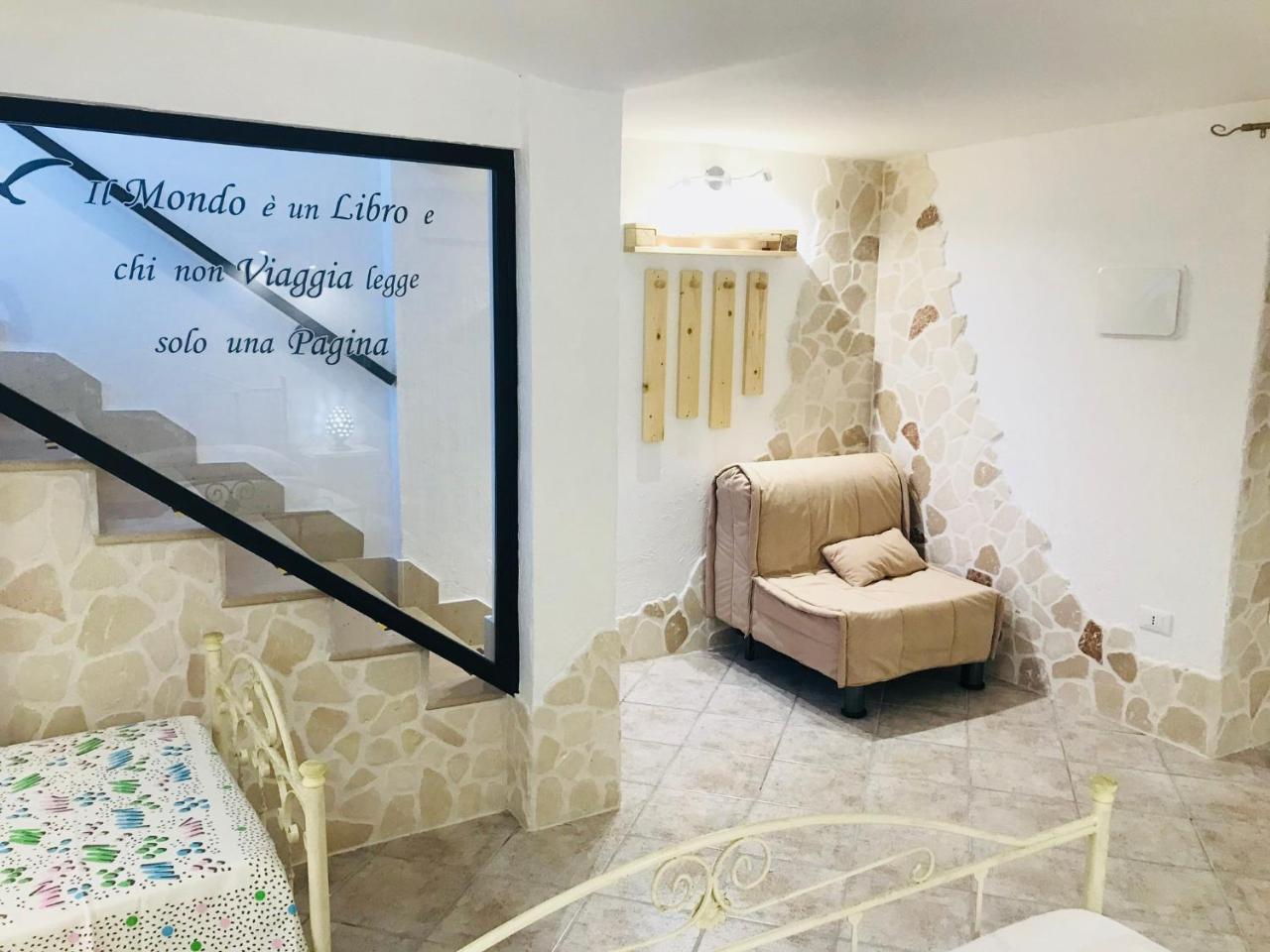 26 Suite Home Ostuni Extérieur photo