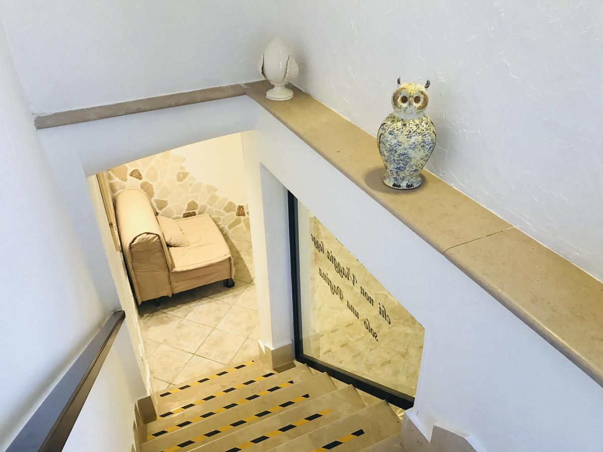 26 Suite Home Ostuni Extérieur photo