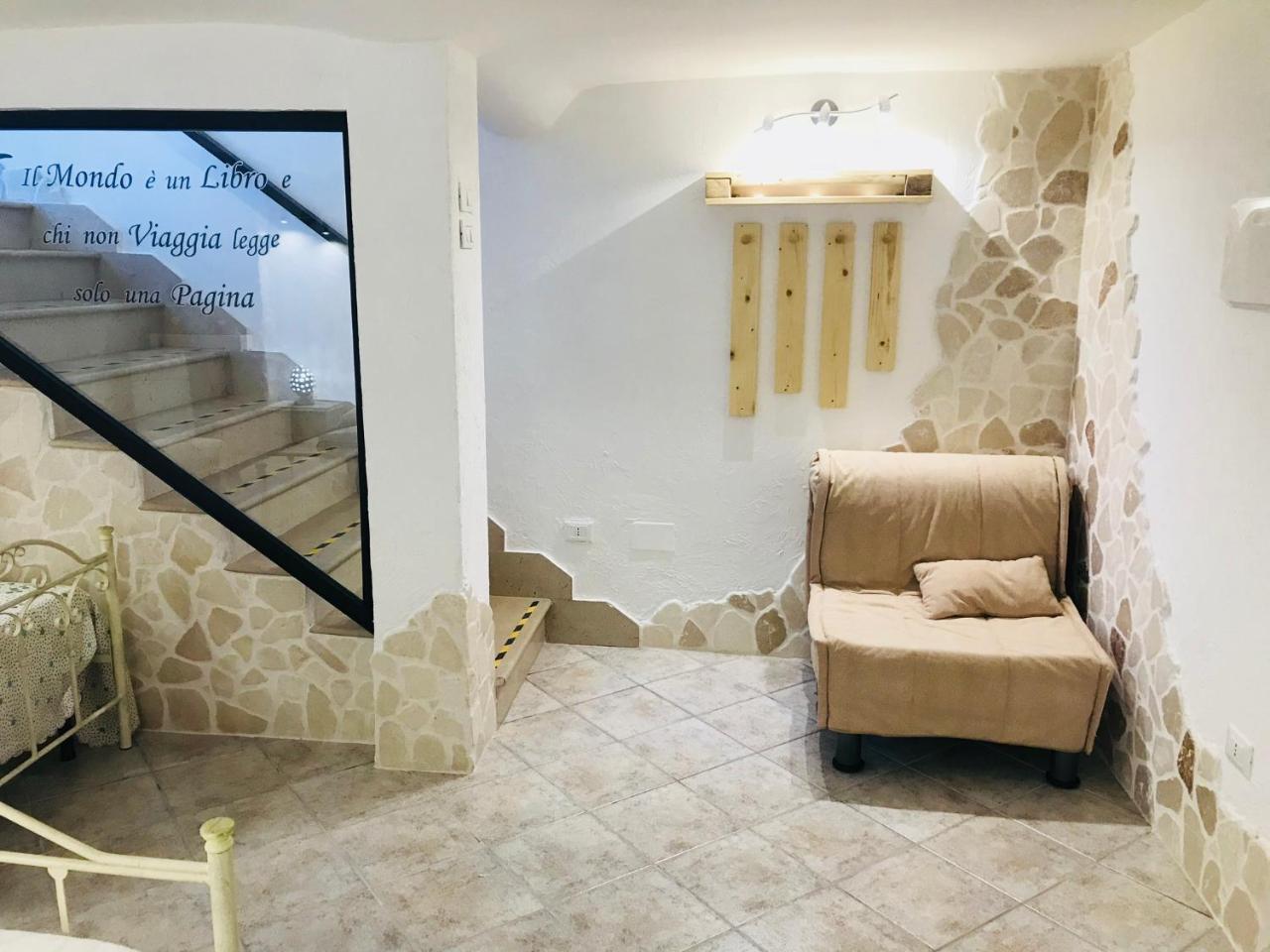 26 Suite Home Ostuni Extérieur photo