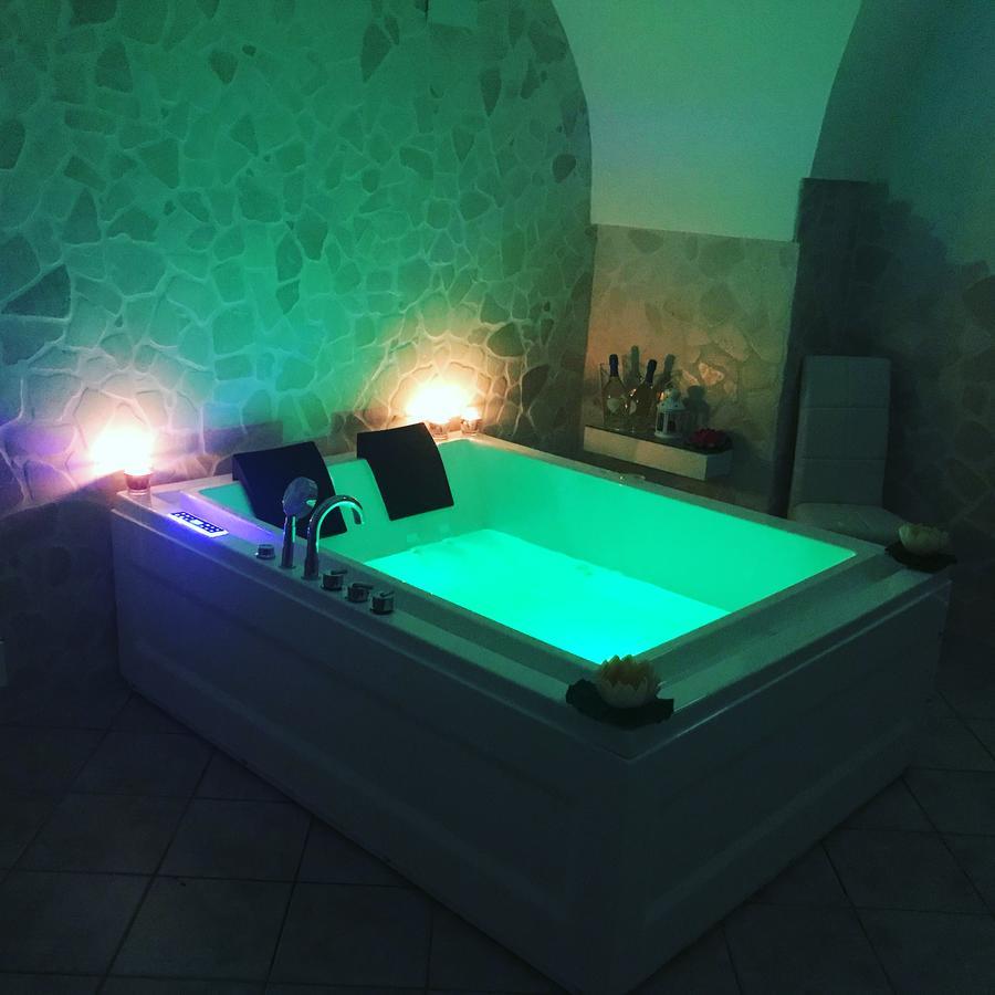 26 Suite Home Ostuni Extérieur photo