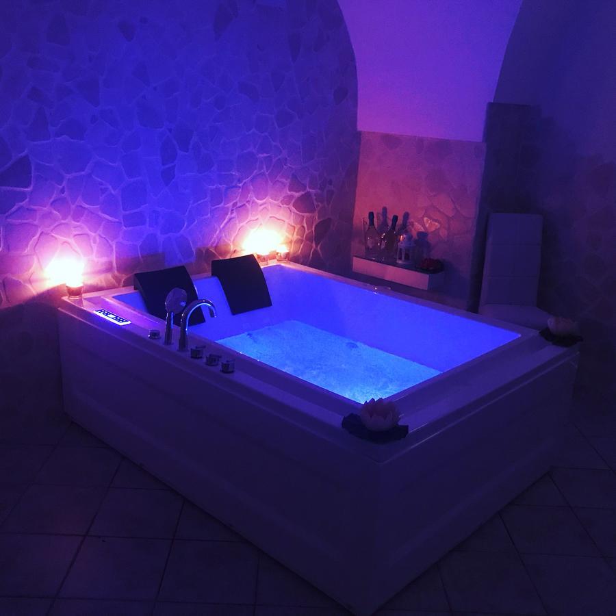 26 Suite Home Ostuni Extérieur photo